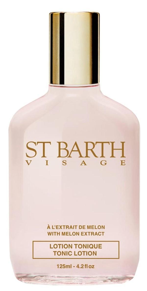 ST BARTH Ligne St. Barth Balancing Tonic Lotion - Dengeleyici Tonik Losyon 125 ML - Image 1