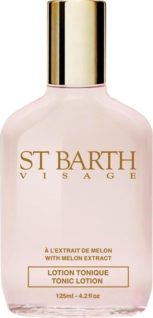ST BARTH Ligne St. Barth Balancing Tonic Lotion - Dengeleyici Tonik Losyon 125 ML - Image 1