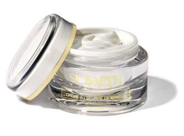 ST BARTH Ligne St. Barth Essential Face Cream - Mango Özlü Besleyici Nemlendirici Krem 50 gr - Image 1
