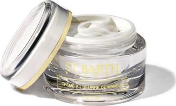 ST BARTH Ligne St. Barth Essential Face Cream - Mango Özlü Besleyici Nemlendirici Krem 50 gr - Image 1