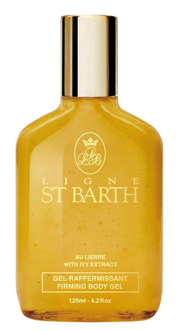 ST BARTH Ligne St. Barth Firming Body Gel - Sarmaşık Özlü Sıkılaştırıcı Yenileyici Vücut Jeli 125 ML - Image 1