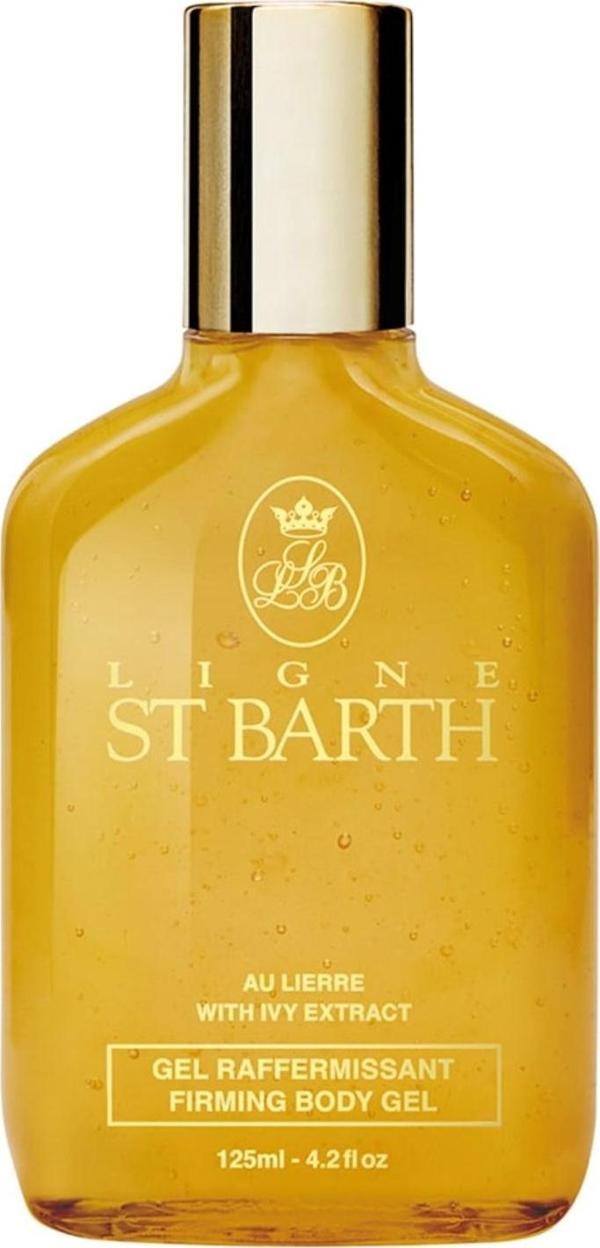 ST BARTH Ligne St. Barth Firming Body Gel - Sarmaşık Özlü Sıkılaştırıcı Yenileyici Vücut Jeli 125 ML - Image 1