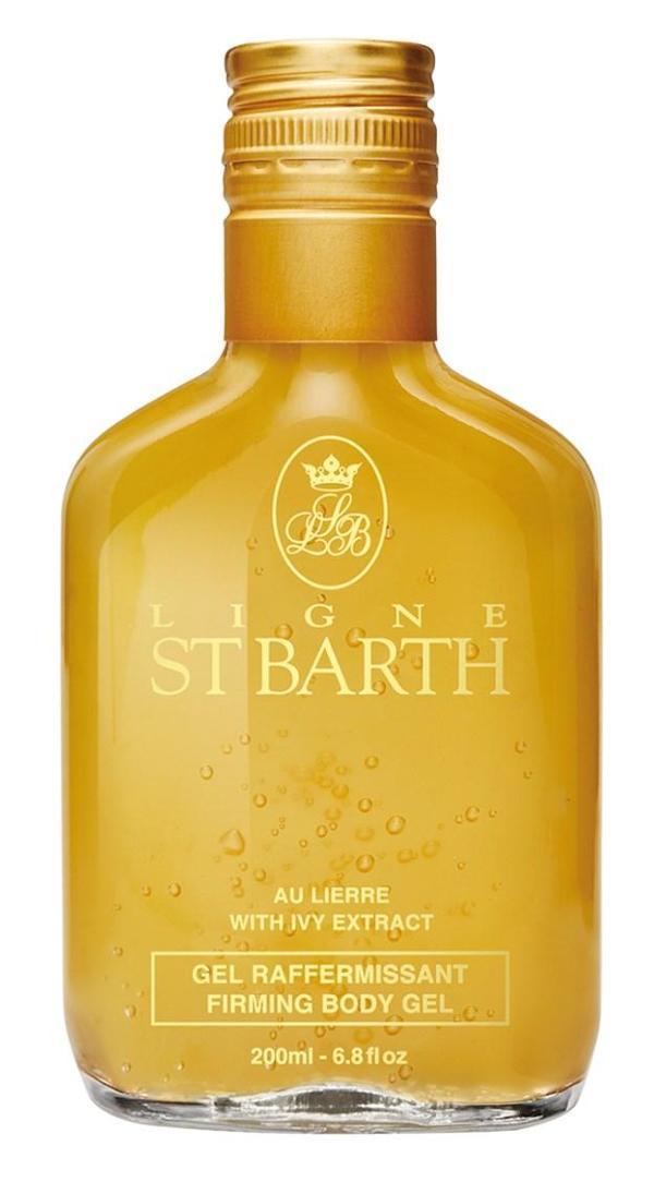 ST BARTH Ligne St. Barth Firming Body Gel - Sarmaşık Özlü Sıkılaştırıcı Yenileyici Vücut Jeli 200 ML - Image 1