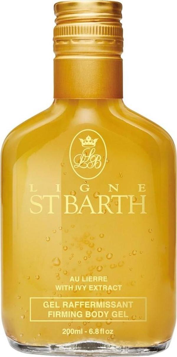 ST BARTH Ligne St. Barth Firming Body Gel - Sarmaşık Özlü Sıkılaştırıcı Yenileyici Vücut Jeli 200 ML - Image 1