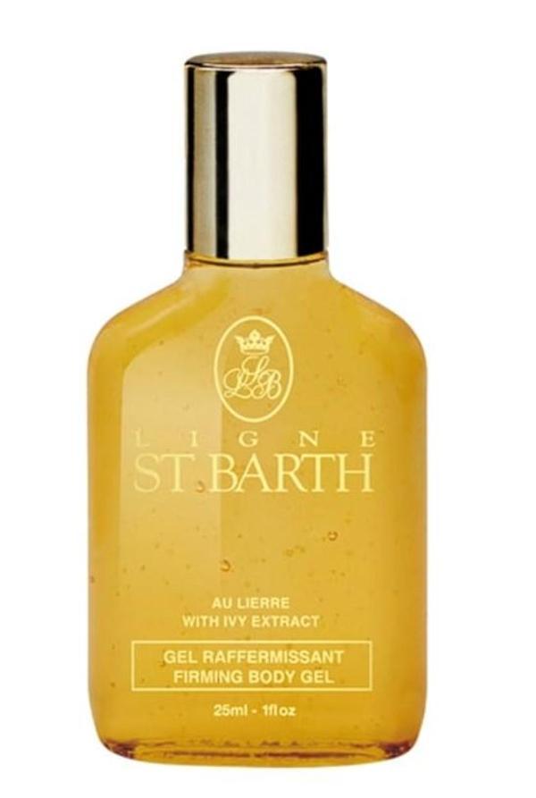 ST BARTH Ligne St. Barth Firming Body Gel - Sarmaşık Özlü Sıkılaştırıcı Yenileyici Vücut Jeli 25 ML - Image 1
