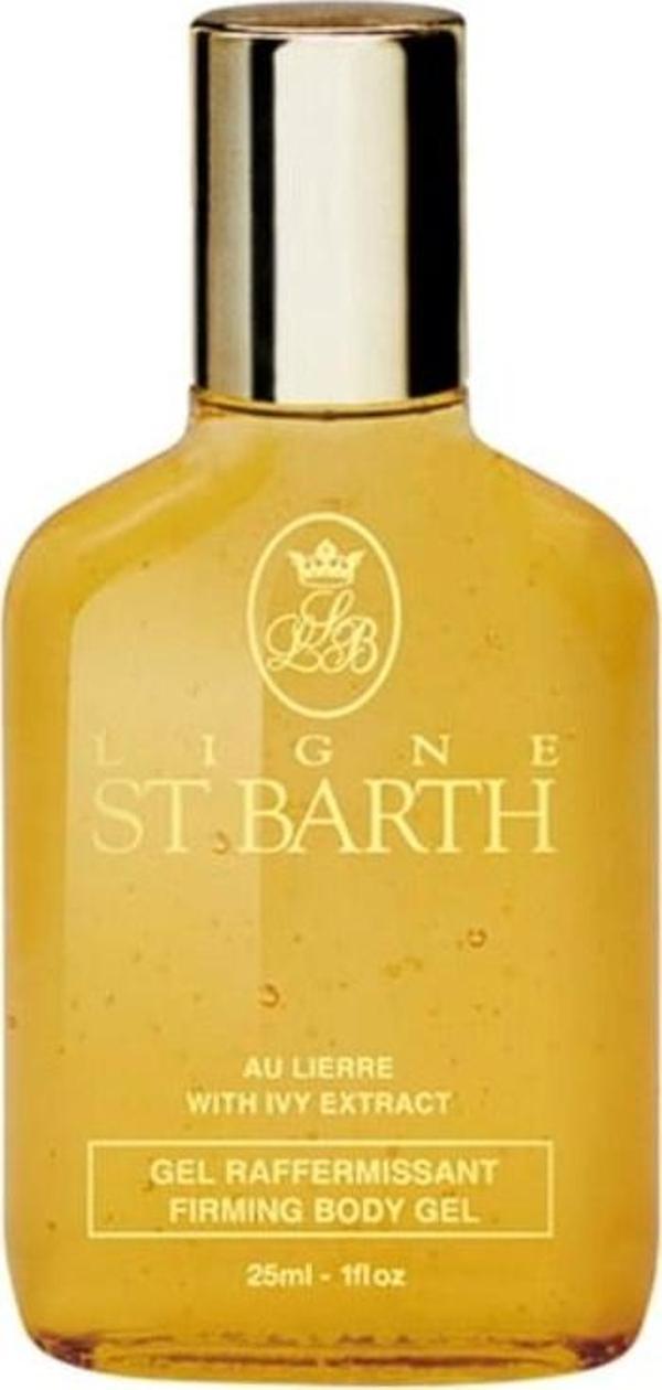 ST BARTH Ligne St. Barth Firming Body Gel - Sarmaşık Özlü Sıkılaştırıcı Yenileyici Vücut Jeli 25 ML - Image 1