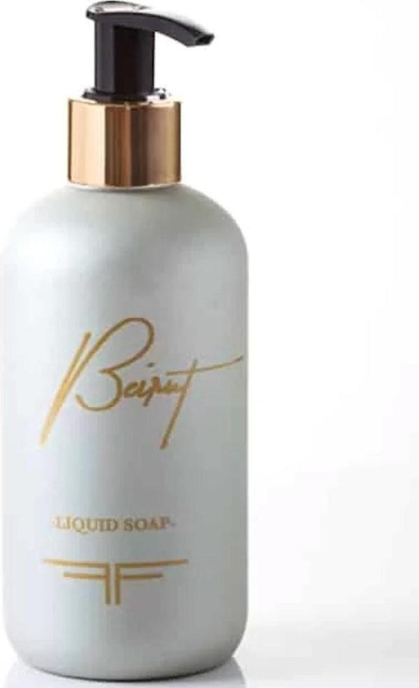 Fiolas Beirut Sıvı Sabun 250 Ml - Image 1