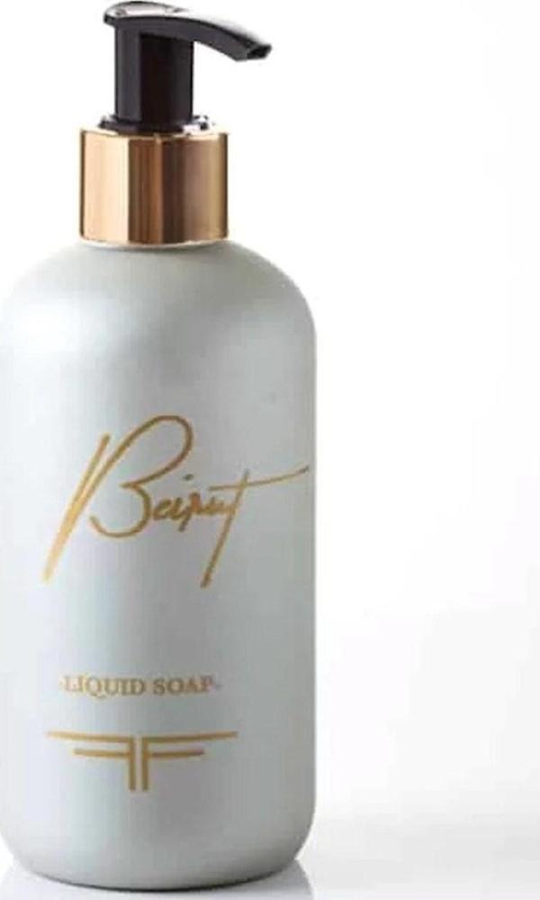 Fiolas Beirut Sıvı Sabun 250 Ml - Image 1
