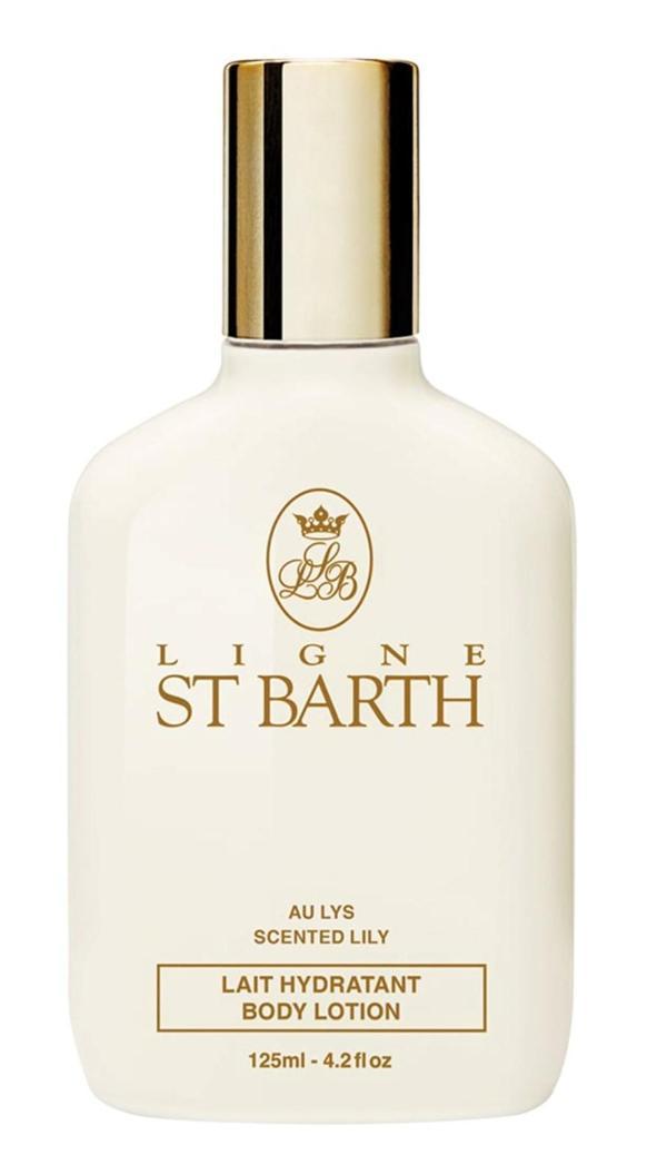 ST BARTH Ligne St. Barth Moisturizing Body Lotion Lily-Nemlendirici Vücut Losyonu 125 ML - Image 1