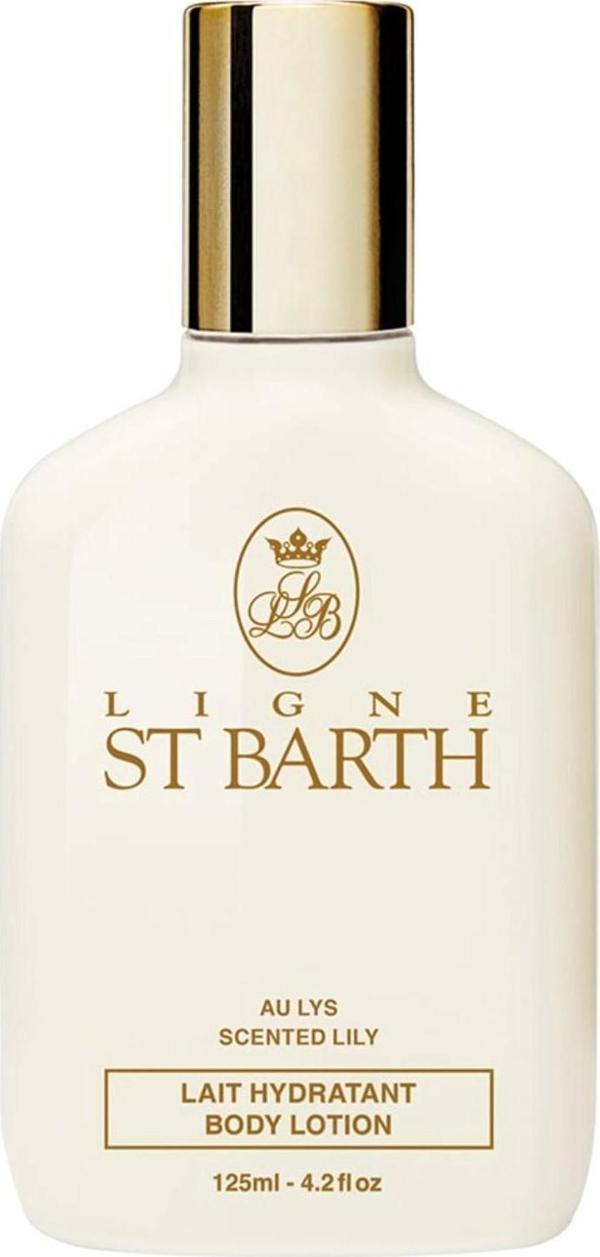 ST BARTH Ligne St. Barth Moisturizing Body Lotion Lily-Nemlendirici Vücut Losyonu 125 ML - Image 1