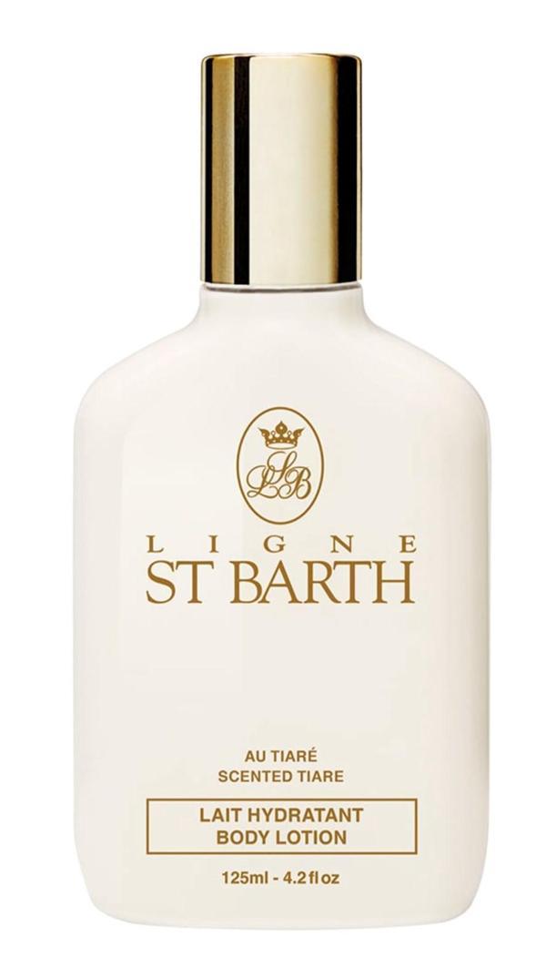 ST BARTH Ligne St. Barth Moisturizing Body Lotion Tiare- Nemlendirici Vücut Losyonu 125 ML - Image 1
