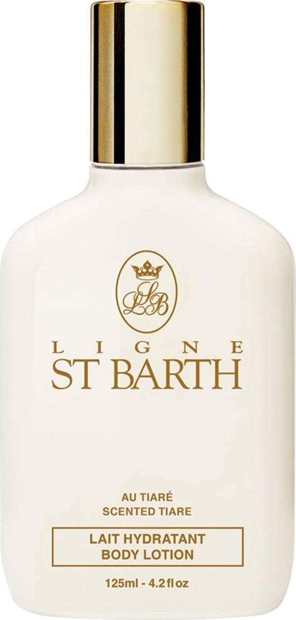 ST BARTH Ligne St. Barth Moisturizing Body Lotion Tiare- Nemlendirici Vücut Losyonu 125 ML - Image 1