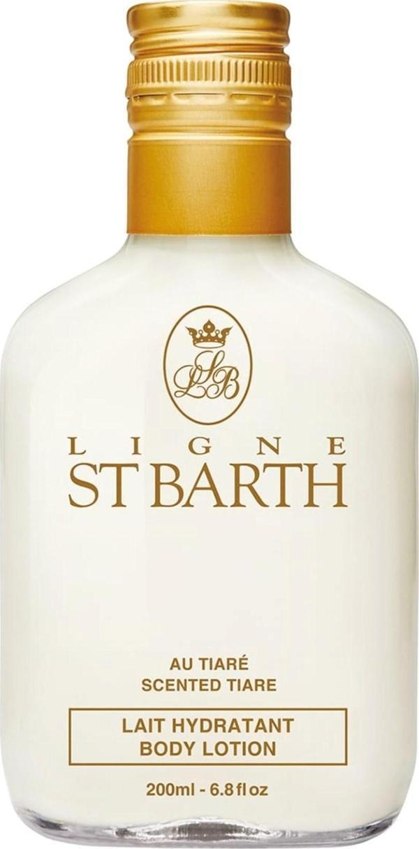 ST BARTH Ligne St. Barth Moisturizing Body Lotion Tiare- Nemlendirici Vücut Losyonu 200 ML - Image 1