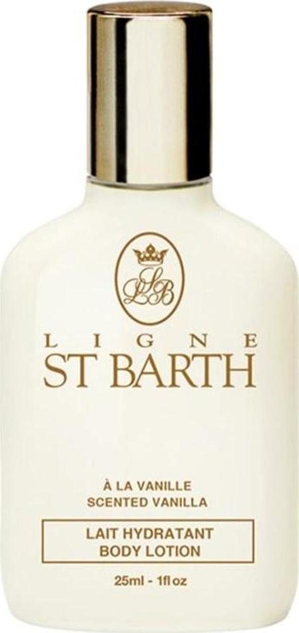 ST BARTH Ligne St. Barth Moisturizing Body Lotion Vanilla - Nemlendirici Vücut Losyonu 25 ML - Image 1