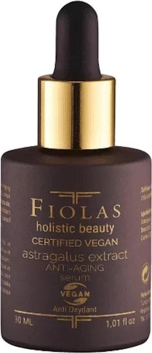 Fiolas Filoas Astragalus Yaşlanma Karşıtı Serum 30 ml  - Image 1