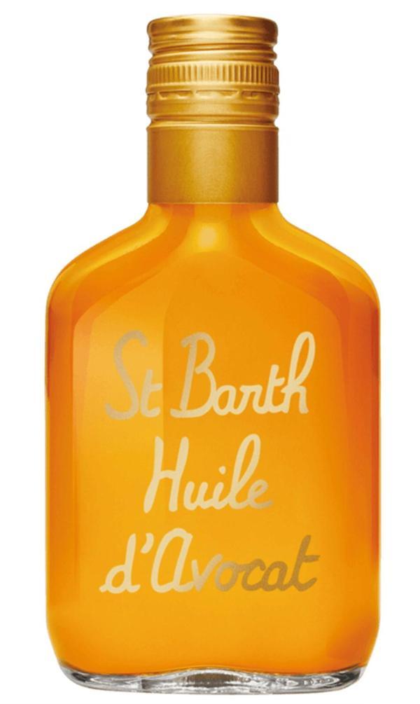 ST BARTH Ligne St. Barth Originals Avocado Oil Besleyici Ve Nemlendirici Avokado Bakım Yağı 200 ml - Image 1