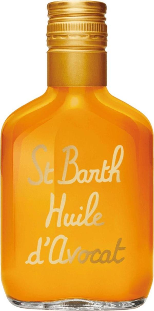 ST BARTH Ligne St. Barth Originals Avocado Oil Besleyici Ve Nemlendirici Avokado Bakım Yağı 200 ml - Image 1