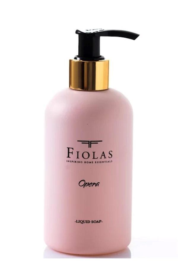 Fiolas Opera Sıvı Sabun 250 Ml - Image 1
