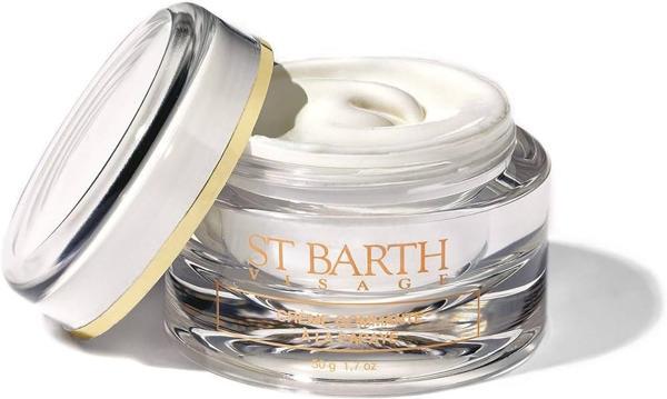 ST BARTH Ligne St. Barth Peeling Cream - Tüm Cilt Tipleri İçin Papaya Özlü Arındırıcı Peeling 50 GR - Image 1