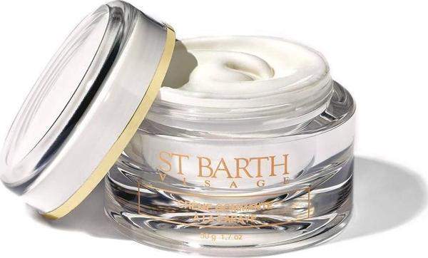 ST BARTH Ligne St. Barth Peeling Cream - Tüm Cilt Tipleri İçin Papaya Özlü Arındırıcı Peeling 50 GR - Image 1