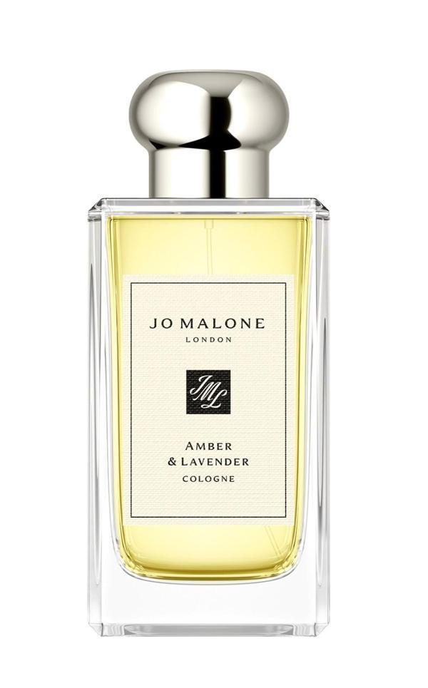 Jo Malone Amber & Lavender Cologne 100 ml  - Image 1