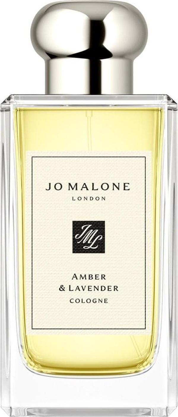 Jo Malone Amber & Lavender Cologne 100 ml  - Image 1