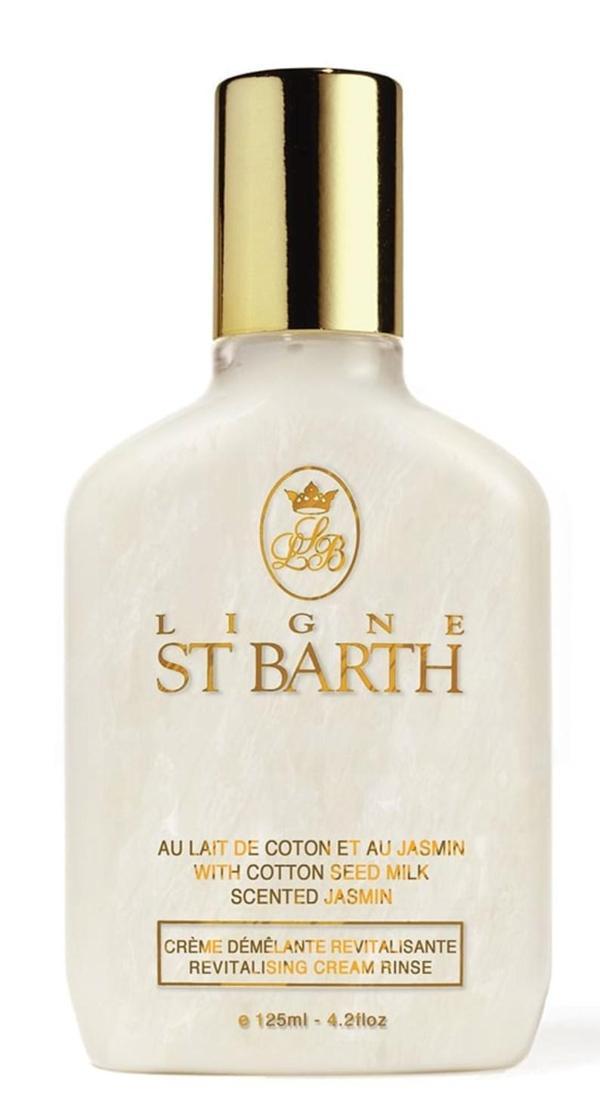 ST BARTH Ligne St. Barth Revitalizing Conditioner - Yasemin Özlü Onarıcı Saç Bakım Kremi 125 ML  - Image 1