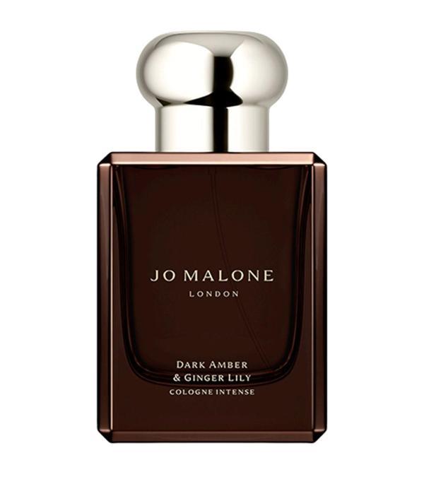 Jo Malone Dark Amber & Ginger Lily Cologne Intense 50 ml  - Image 1