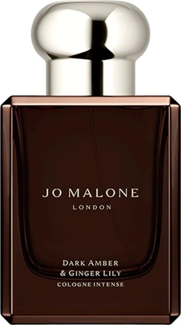 Jo Malone Dark Amber & Ginger Lily Cologne Intense 50 ml  - Image 1