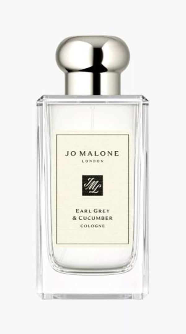 Jo Malone Earl Grey & Cucumber Cologne 100 ml  - Image 1