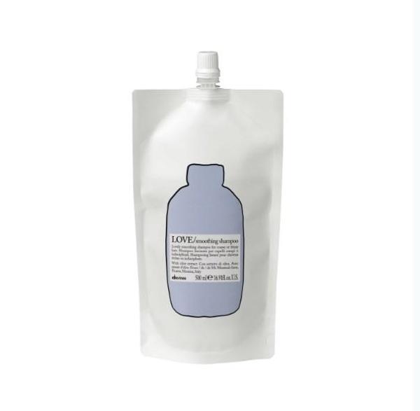 Davines Love Düzleştirici Şampuan Refill 500 ml - Image 1
