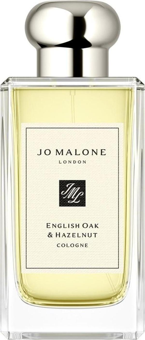 Jo Malone English Oak & Hazelnut Cologne 100 ml  - Image 1