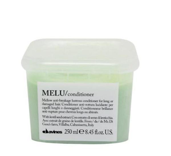 Davines Melu Mellow Kırılma Önleyici Parlaklık Kremi 250 ml - Image 1