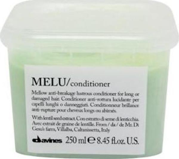 Davines Melu Mellow Kırılma Önleyici Parlaklık Kremi 250 ml - Image 1