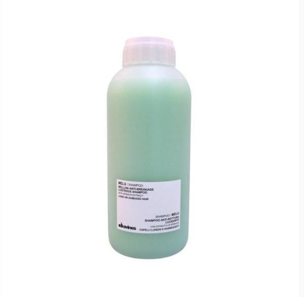 Davines Melu Mellow Kırılma Önleyici Parlaklık Şampuanı 1000 ml - Image 1