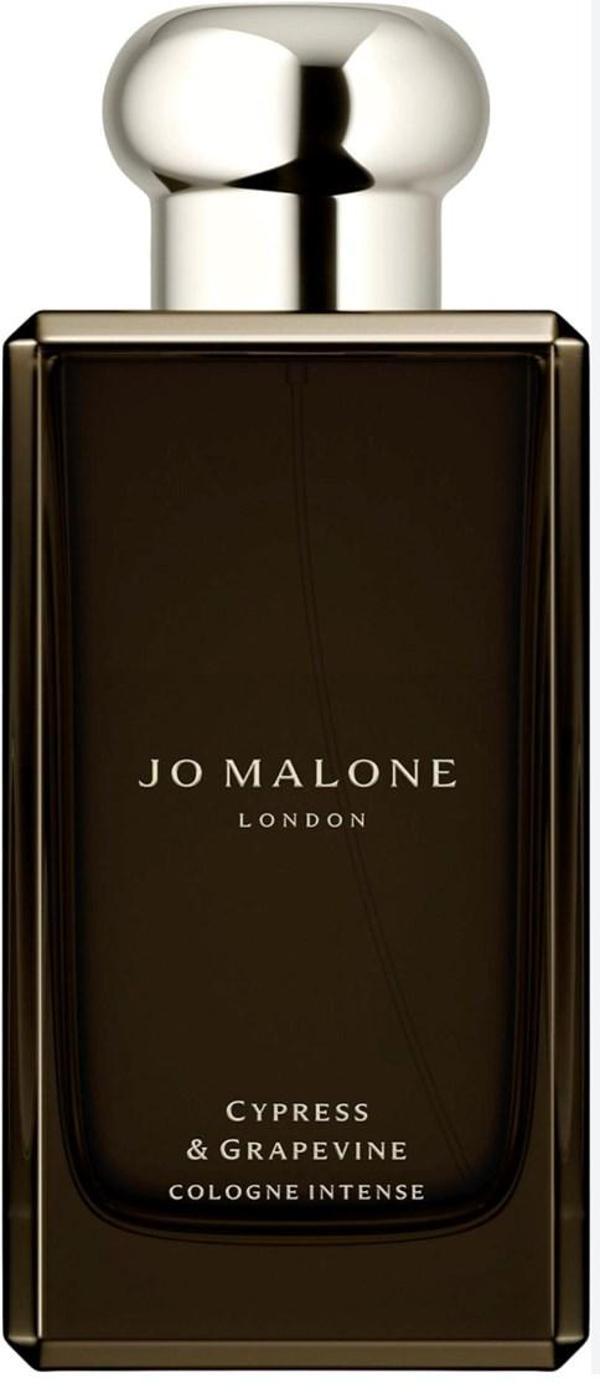 Jo Malone London Cypress & Grapevine Cologne Intense 100 MI  - Image 1