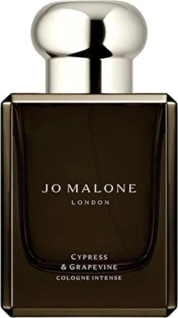 Jo Malone London Cypress & Grapevine Cologne Intense 50 MI  - Image 1