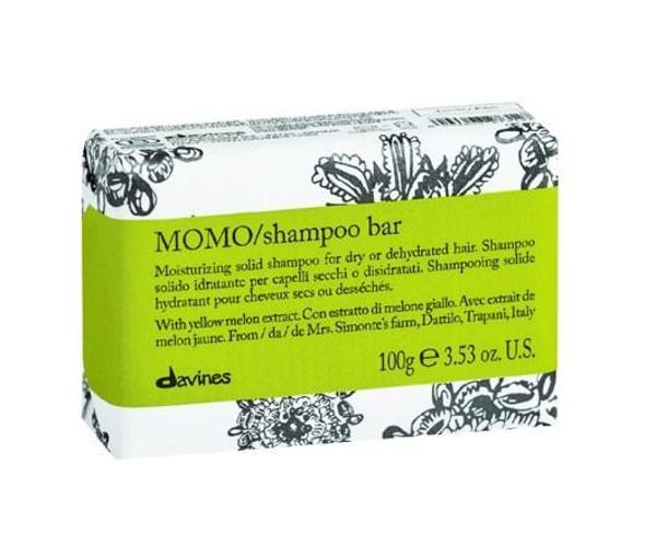 Davines Momo Nemlendirici Katı Şampuan 100 g - Image 1