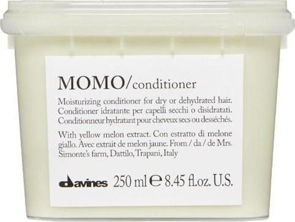 Davines Momo Nemlendirici ve Koruyucu Krem 250 ml - Image 1