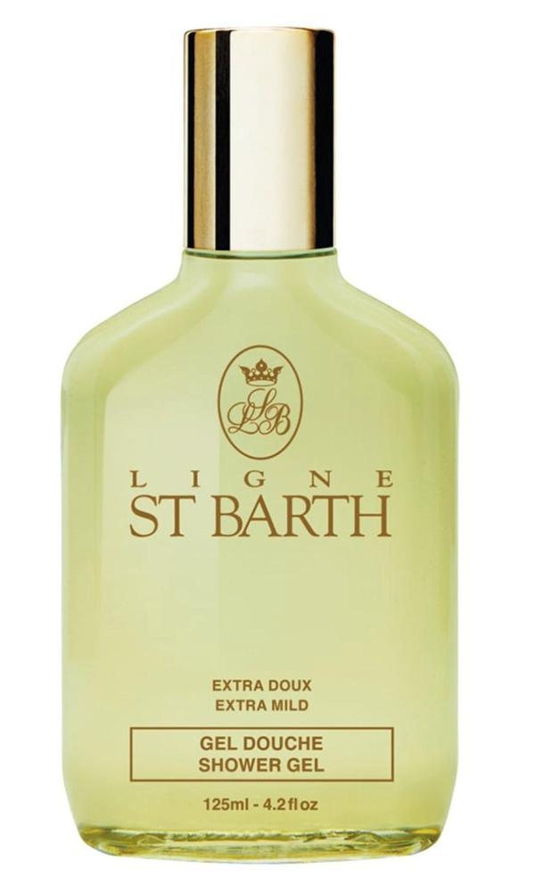 St. Barth Mild Shower Gel - Tazeleyici Duş Jeli 125 ml - Image 1