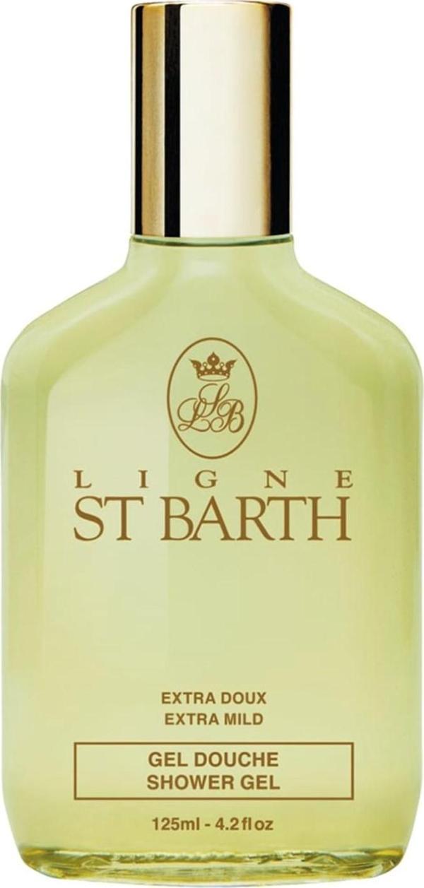 St. Barth Mild Shower Gel - Tazeleyici Duş Jeli 125 ml - Image 1