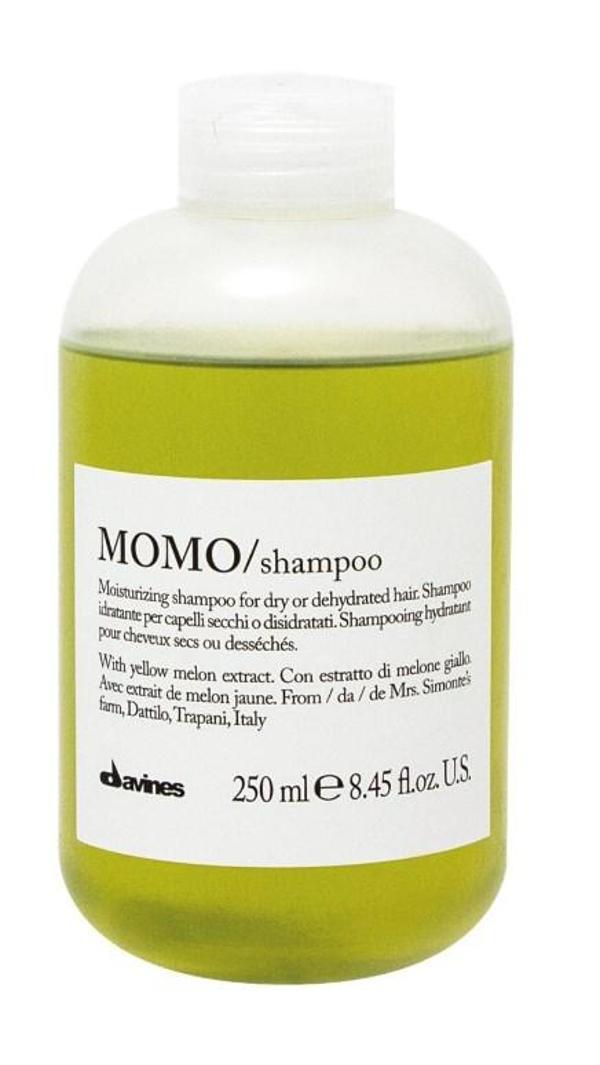 Davines Momo Nemlendirici ve Koruyucu Şampuan 250 ml - Image 1