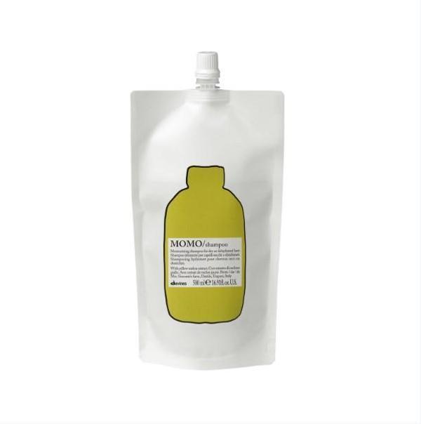 Davines Momo Nemlendirici ve Koruyucu Şampuan 500 ml - Image 1