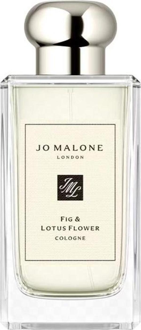 Jo Malone London Fig & Lotus Flower Cologne 100 MI  - Image 1