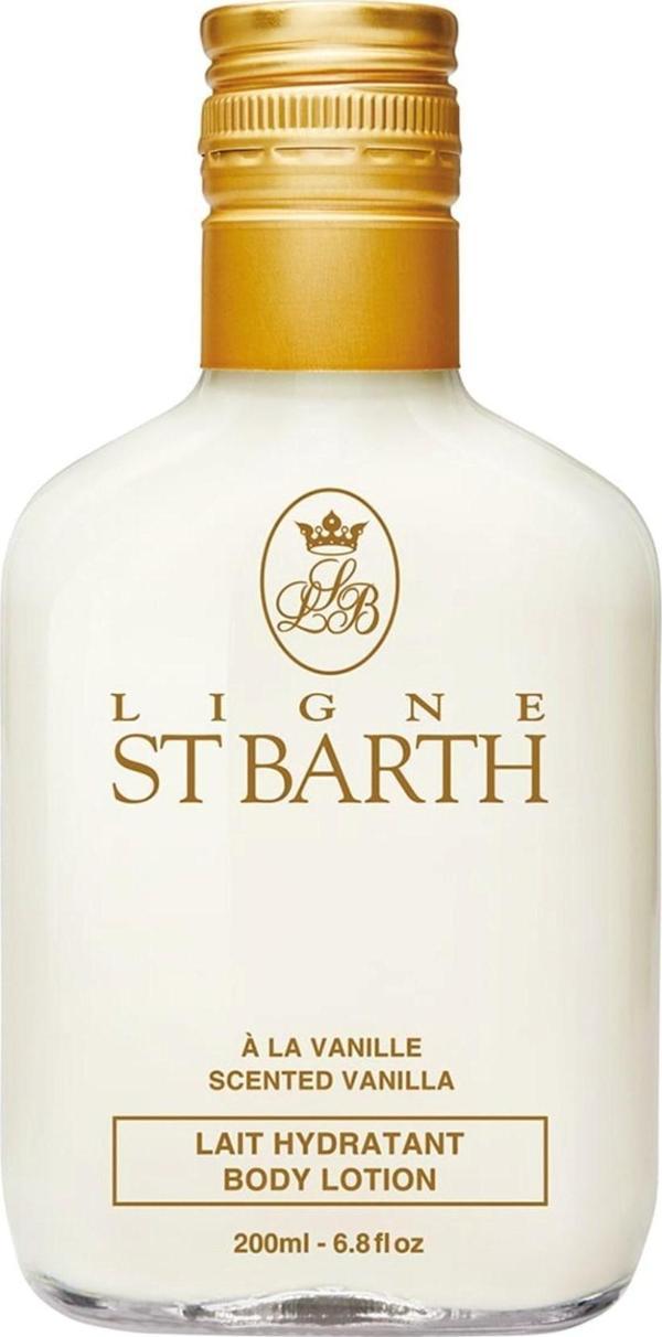 St. Barth Moisturizing Body Lotion Vanilla - Nemlendirici Vücut Losyonu 200 ML - Image 1