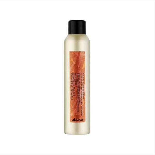 Davines More Inside Invisible This Is An Intensive Dry Shampoo Kuru Şampuan 250 ml - Image 1
