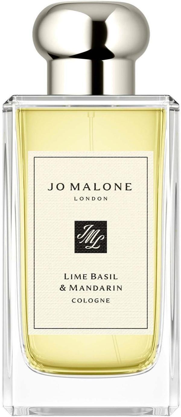 Jo Malone London Lime Basil & Mandarin Cologne 100 MI - Image 1