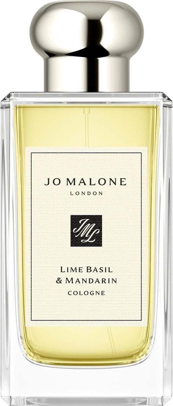 Jo Malone London Lime Basil & Mandarin Cologne 100 MI - Image 1