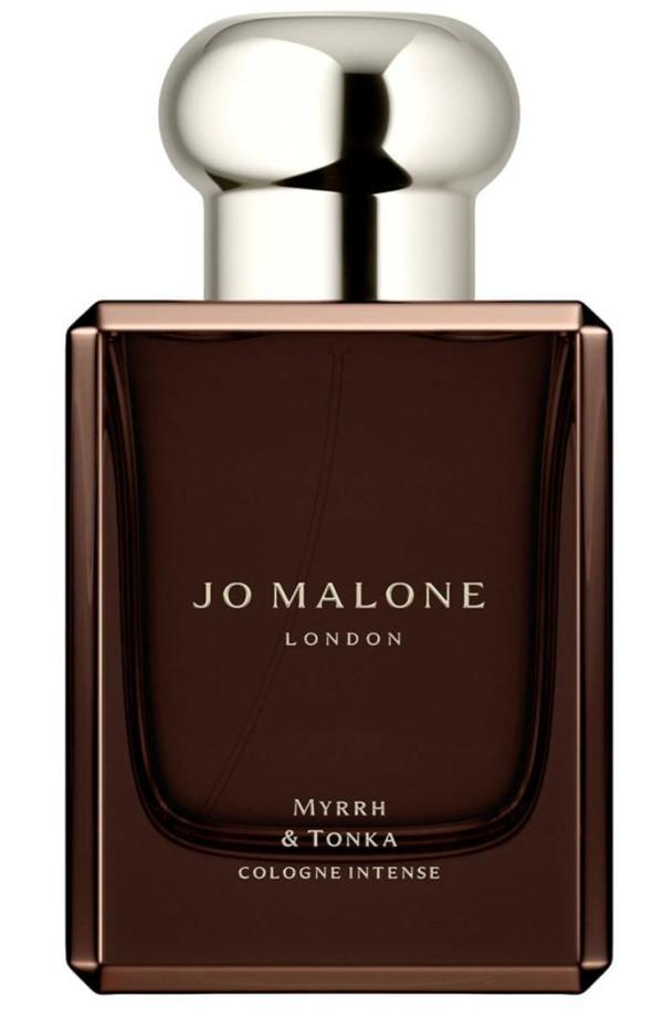 Jo Malone London Myrrh & Tonka Cologne Intense 50 MI - Image 1