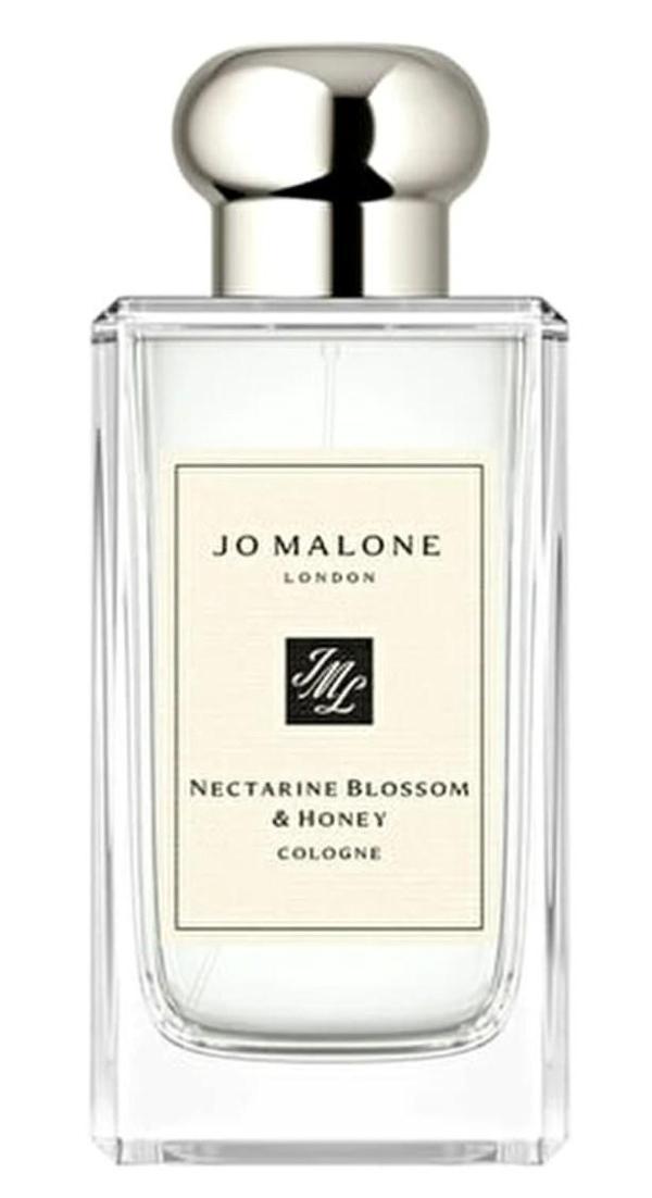 Jo Malone London Nectarine Blossom & Honey Cologne 100 Ml - Image 1
